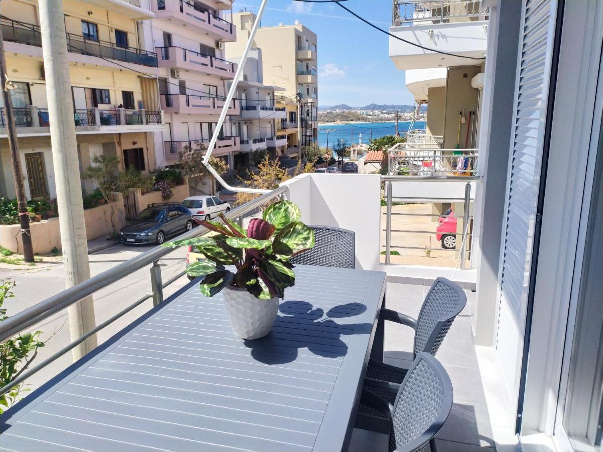 Sea Side View Home Steps From The Beach & City Hanya Dış mekan fotoğraf