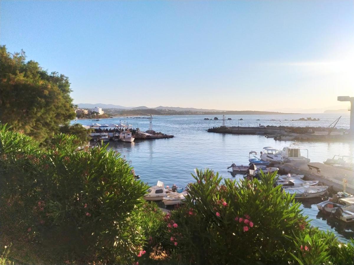 Sea Side View Home Steps From The Beach & City Hanya Dış mekan fotoğraf